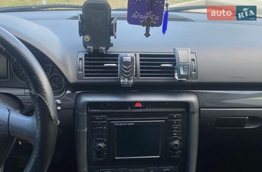 Универсал Audi A4 2004 в Старом Самборе