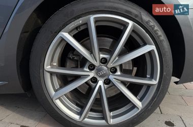 Универсал Audi A4 2015 в Долине