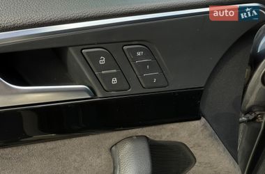 Универсал Audi A4 2015 в Долине
