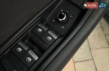Универсал Audi A4 2015 в Долине