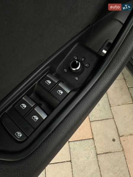 Универсал Audi A4 2015 в Долине
