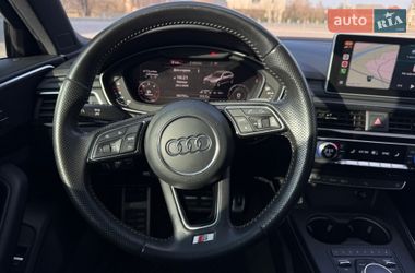 Универсал Audi A4 2015 в Долине