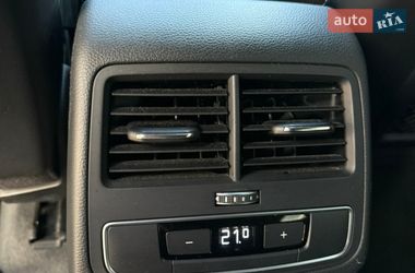 Универсал Audi A4 2015 в Долине
