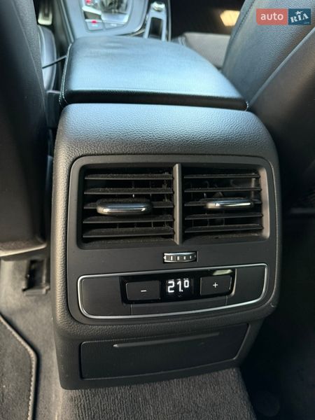 Универсал Audi A4 2015 в Долине