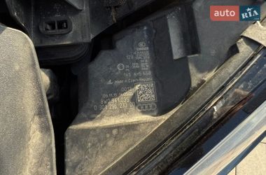Универсал Audi A4 2015 в Долине
