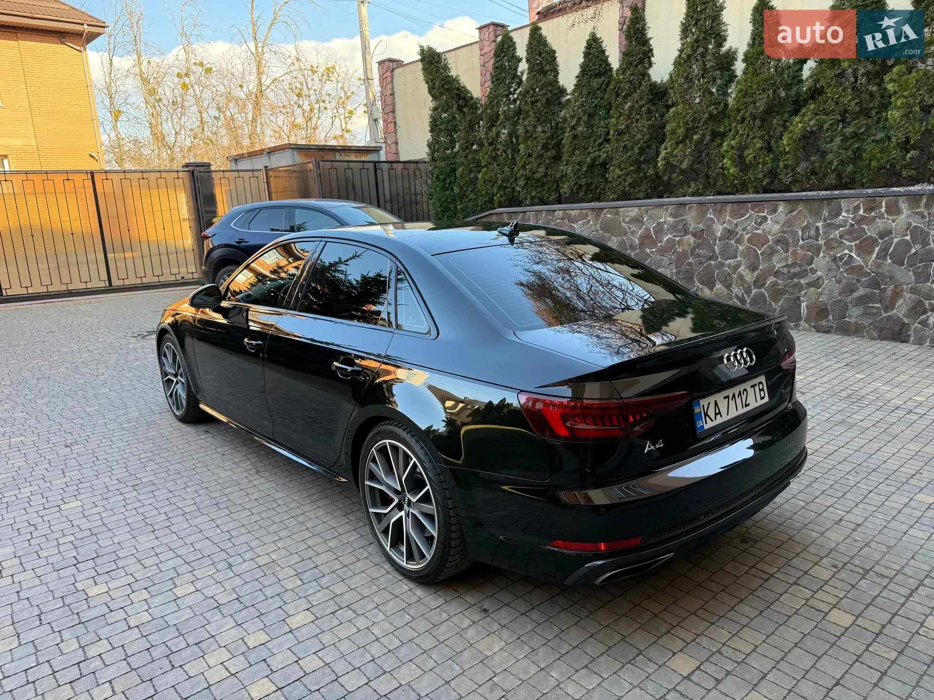 2019 Audi A4 - мініатюра 13