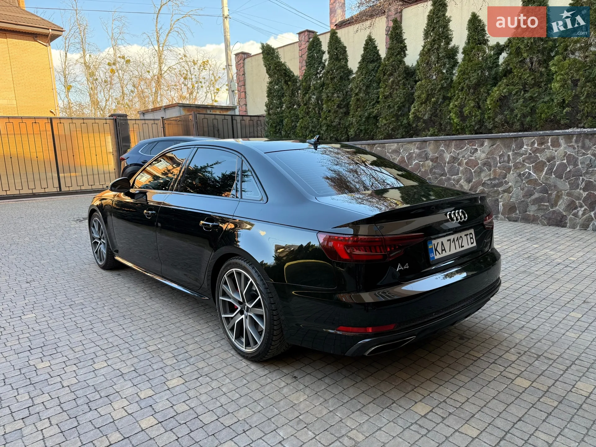 2019 Audi A4 - мініатюра 14