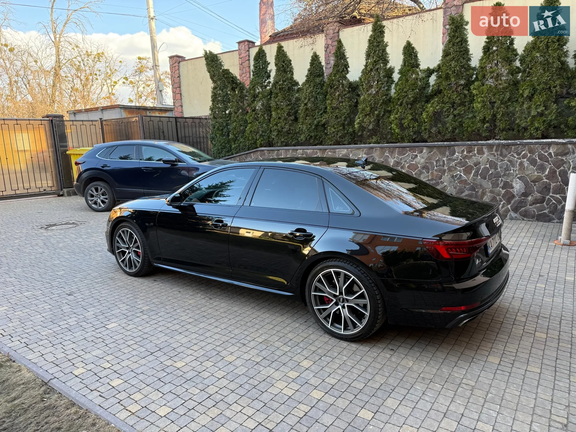 2019 Audi A4 - мініатюра 15