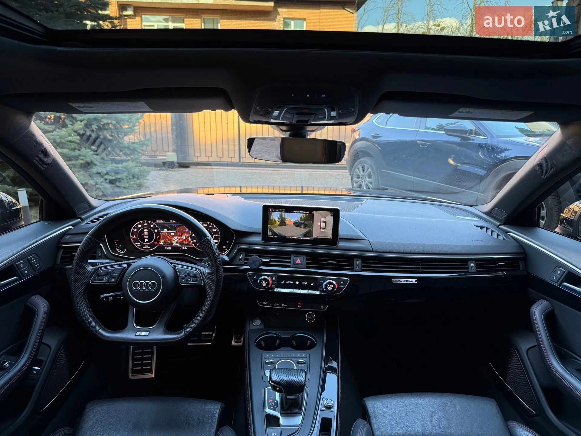2019 Audi A4 - мініатюра 32