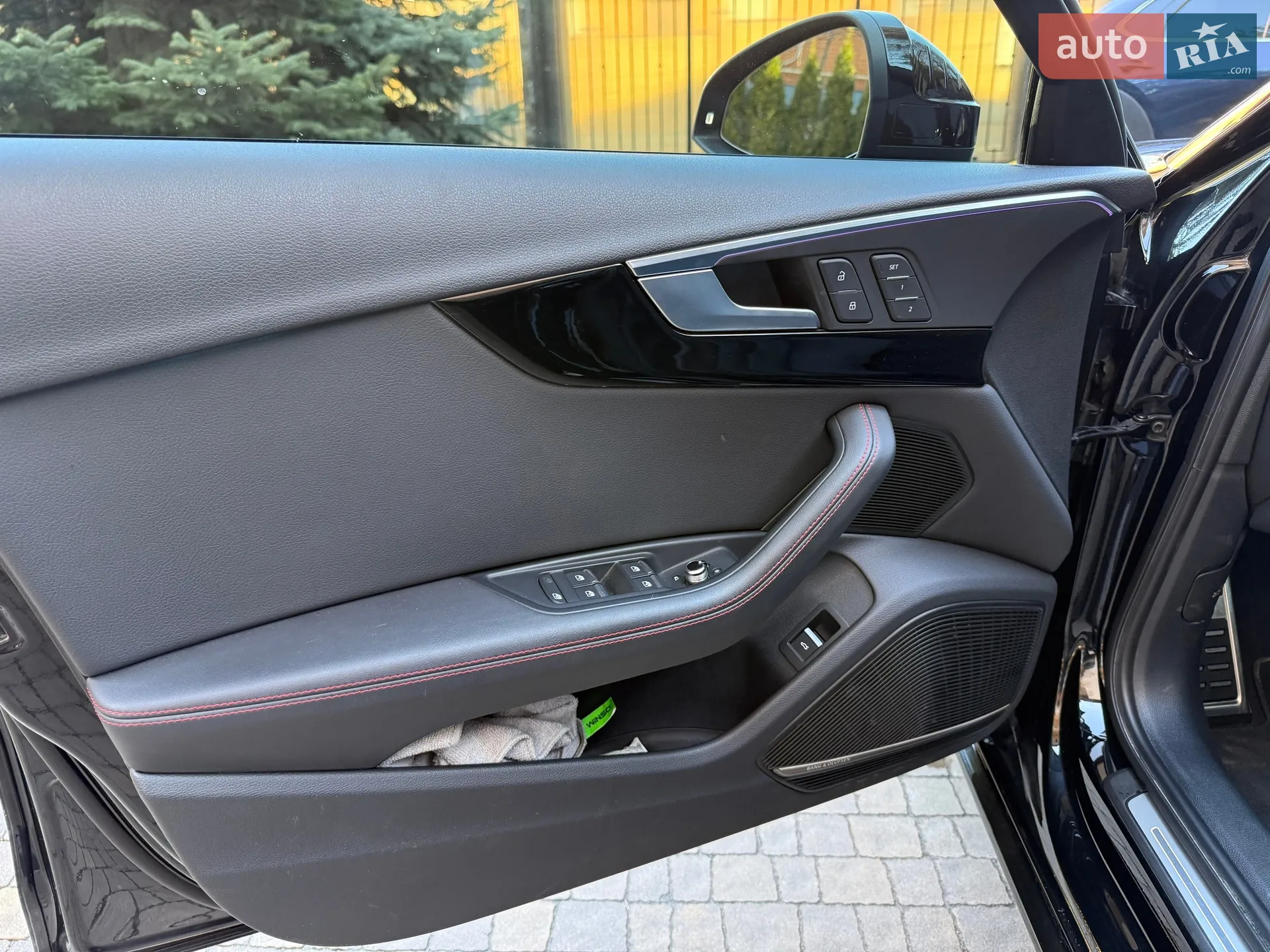 2019 Audi A4 - мініатюра 40