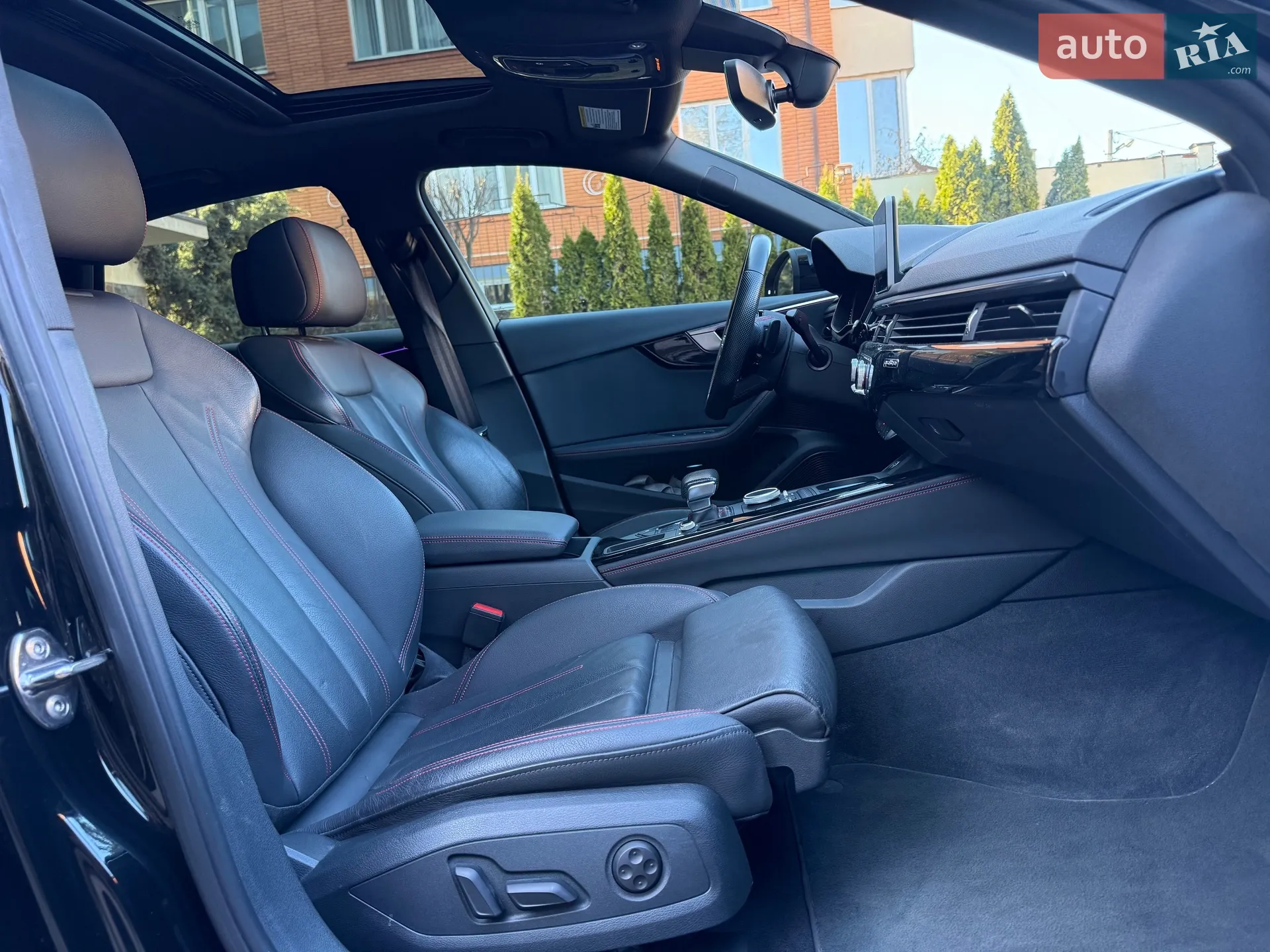 2019 Audi A4 - мініатюра 46