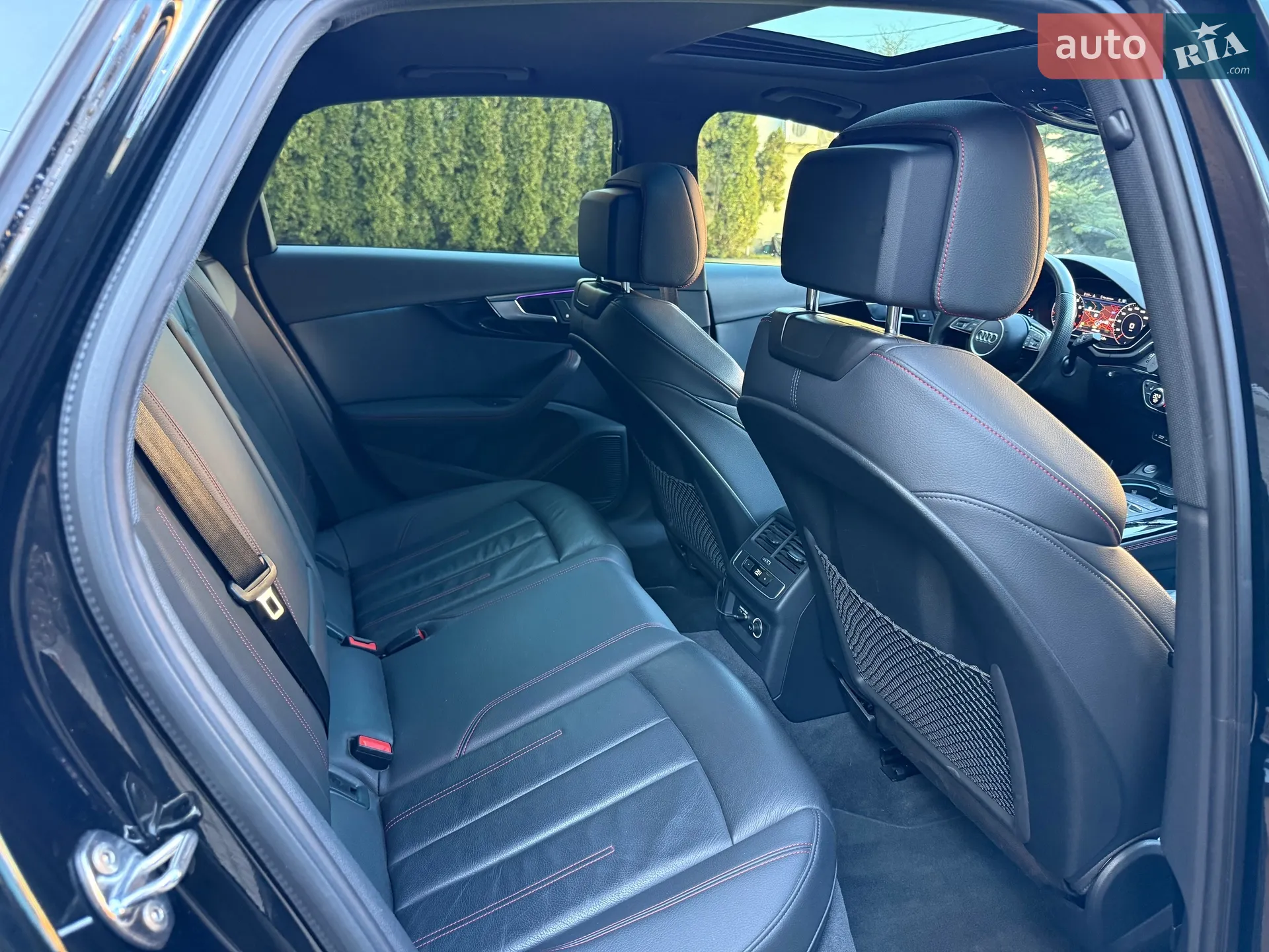 2019 Audi A4 - мініатюра 50