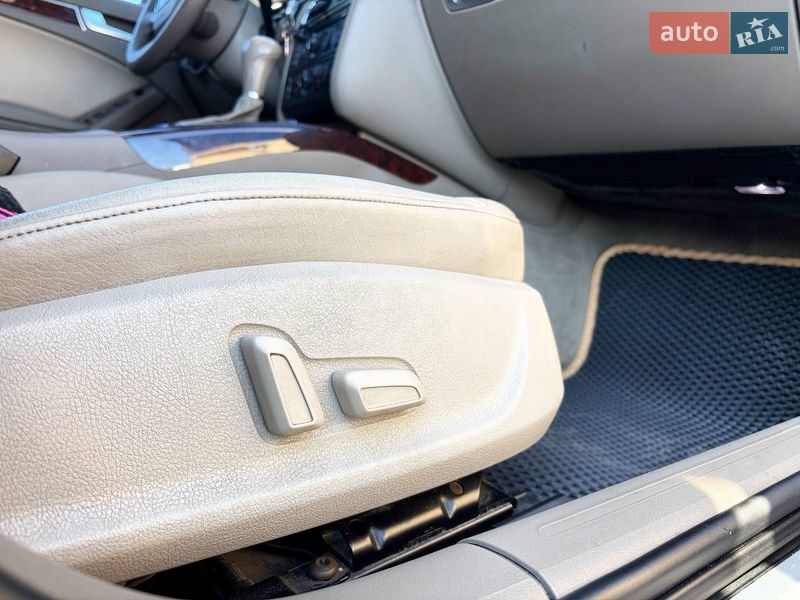 Седан Audi A4 2011 в Николаеве фото 10 Седан Audi A4 2011 в Николаеве