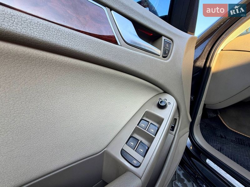 Седан Audi A4 2011 в Николаеве фото 17 Седан Audi A4 2011 в Николаеве