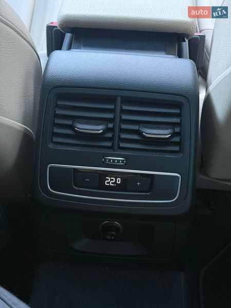 Седан Audi A4 2016 в Ужгороді фото 15 Седан Audi A4 2016 в Ужгороді