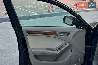 Седан Audi A4 2011 в Киеве