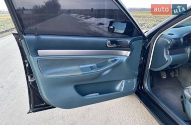 Седан Audi A4 1998 в Виннице