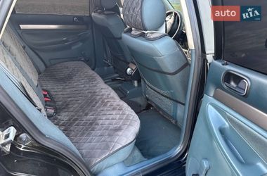Седан Audi A4 1998 в Виннице