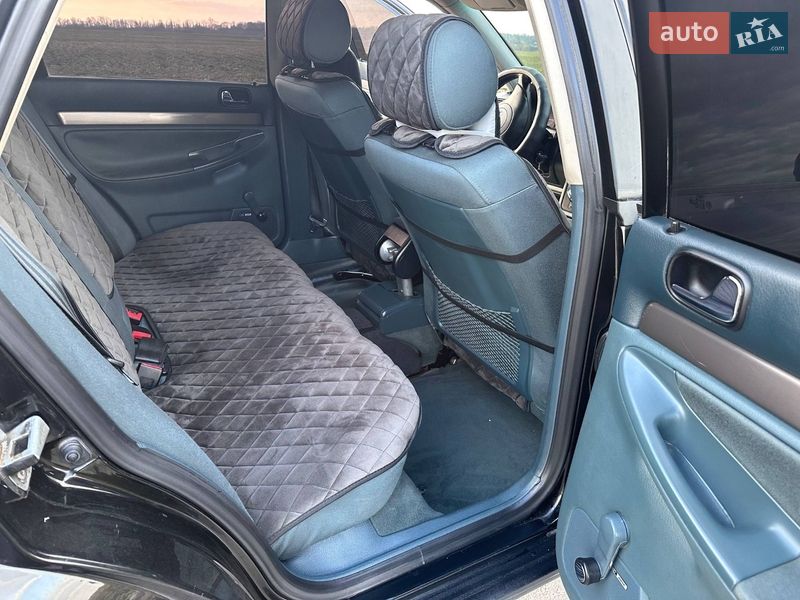 Седан Audi A4 1998 в Виннице