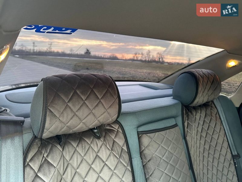 Седан Audi A4 1998 в Виннице