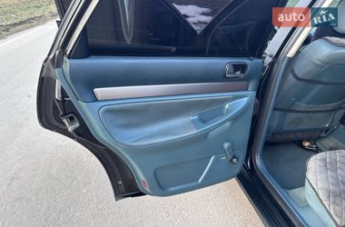 Седан Audi A4 1998 в Виннице