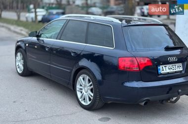 Универсал Audi A4 2004 в Калуше