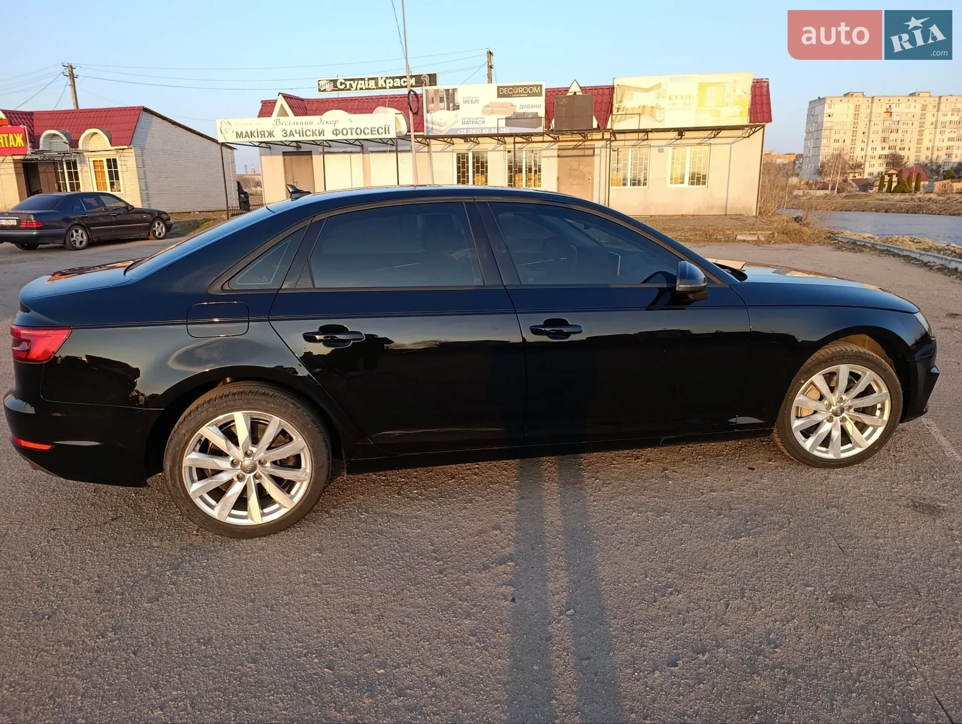 2016 Audi A4 - мініатюра 13