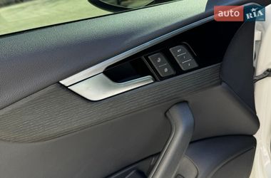 Седан Audi A4 2020 в Одессе