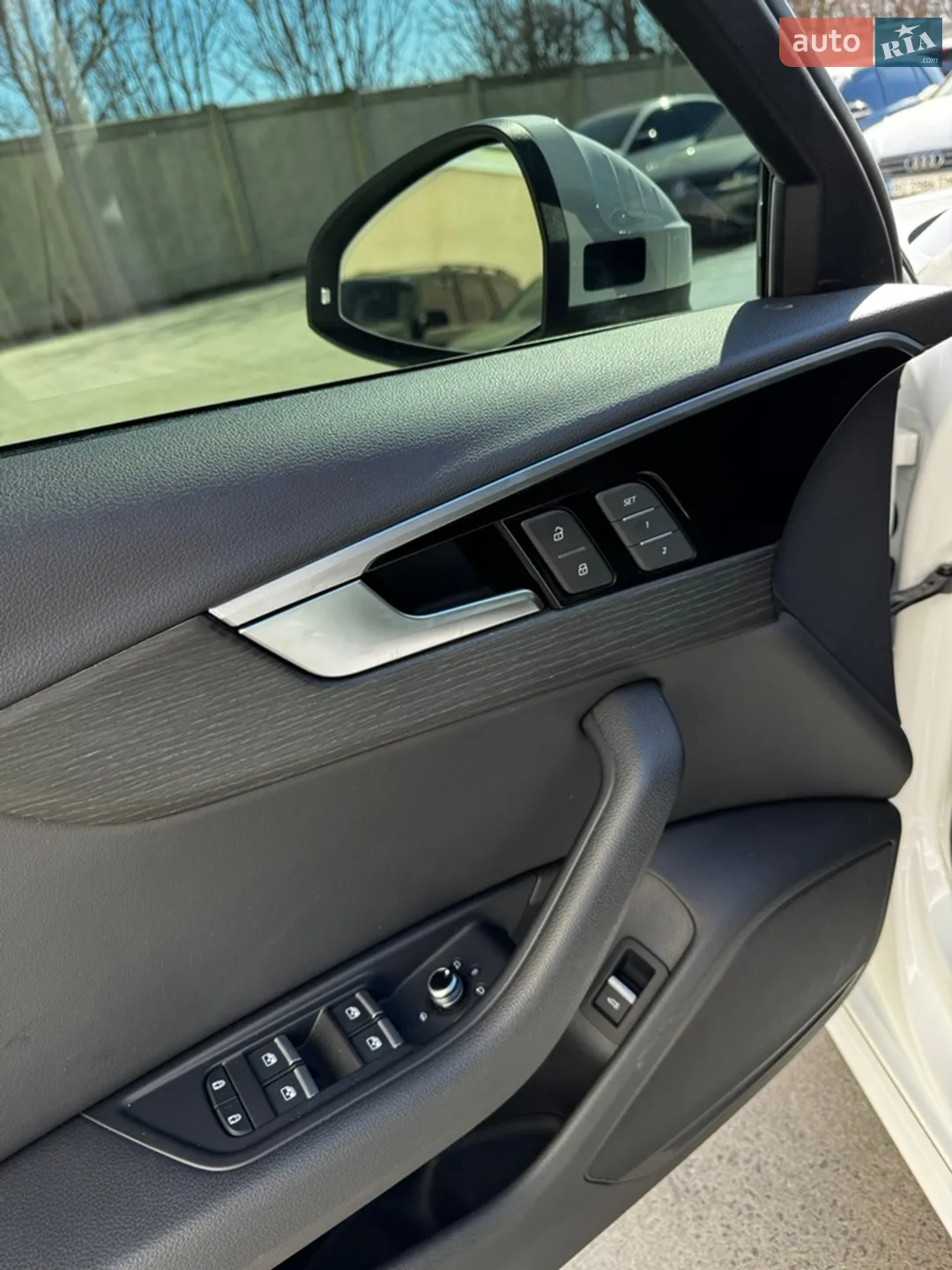 2020 Audi A4 - мініатюра 13