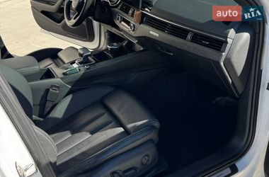 Седан Audi A4 2020 в Одессе