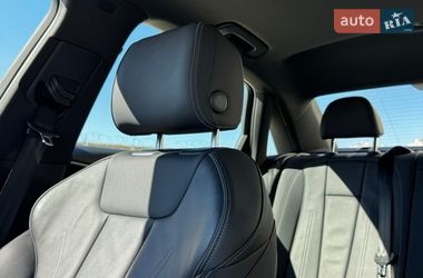 Седан Audi A4 2020 в Одессе