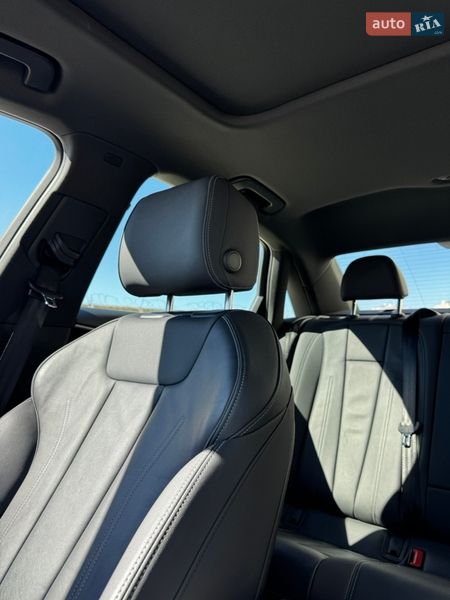 Седан Audi A4 2020 в Одессе