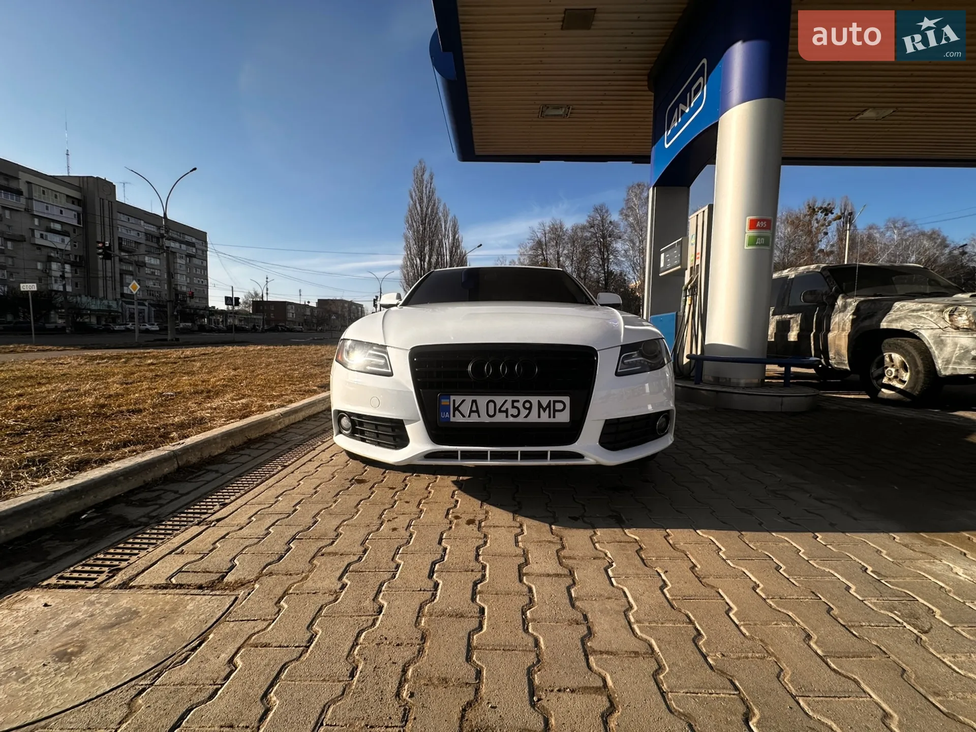 2010 Audi A4 - фото 1