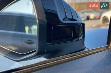 Седан Audi A4 2021 в Львове