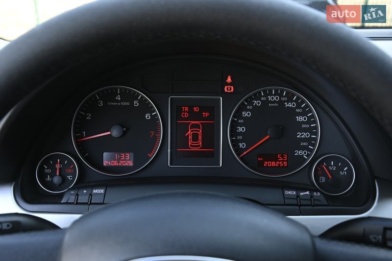 Универсал Audi A4 2008 в Бердичеве фото 22 Универсал Audi A4 2008 в Бердичеве