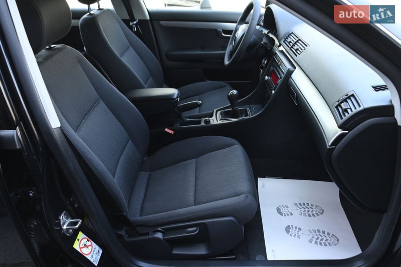 Универсал Audi A4 2008 в Бердичеве фото 35 Универсал Audi A4 2008 в Бердичеве