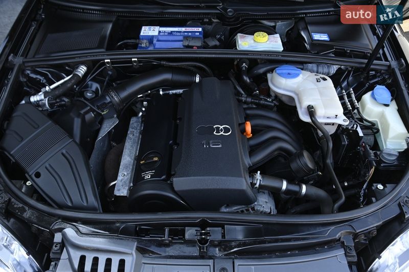 Универсал Audi A4 2008 в Бердичеве фото 36 Универсал Audi A4 2008 в Бердичеве