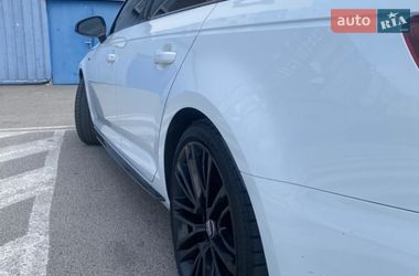 Седан Audi A4 2018 в Днепре