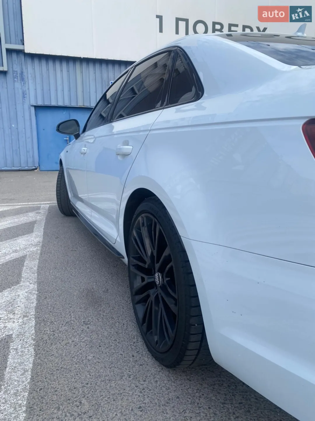 2018 Audi A4 - мініатюра 5