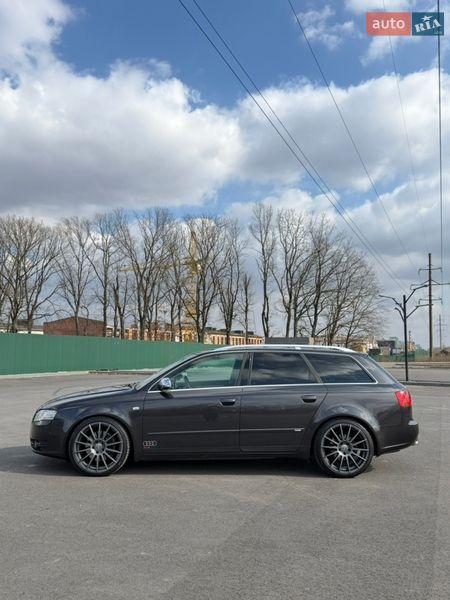 Універсал Audi A4 2006 в Києві фото 4 Універсал Audi A4 2006 в Києві