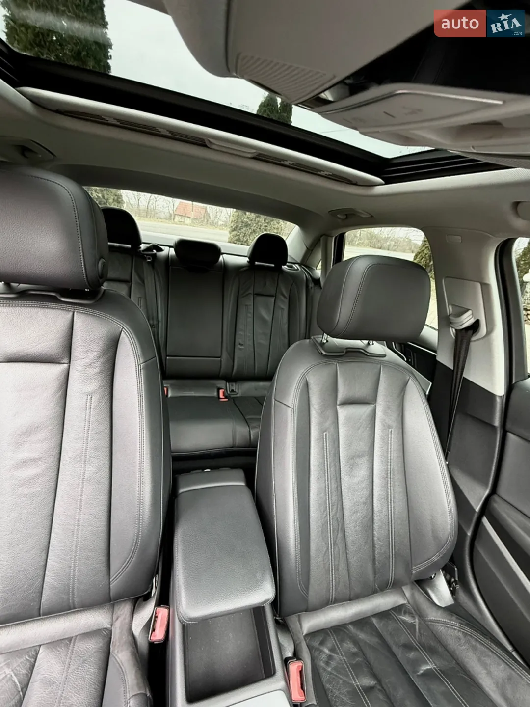 2017 Audi A4 - мініатюра 21