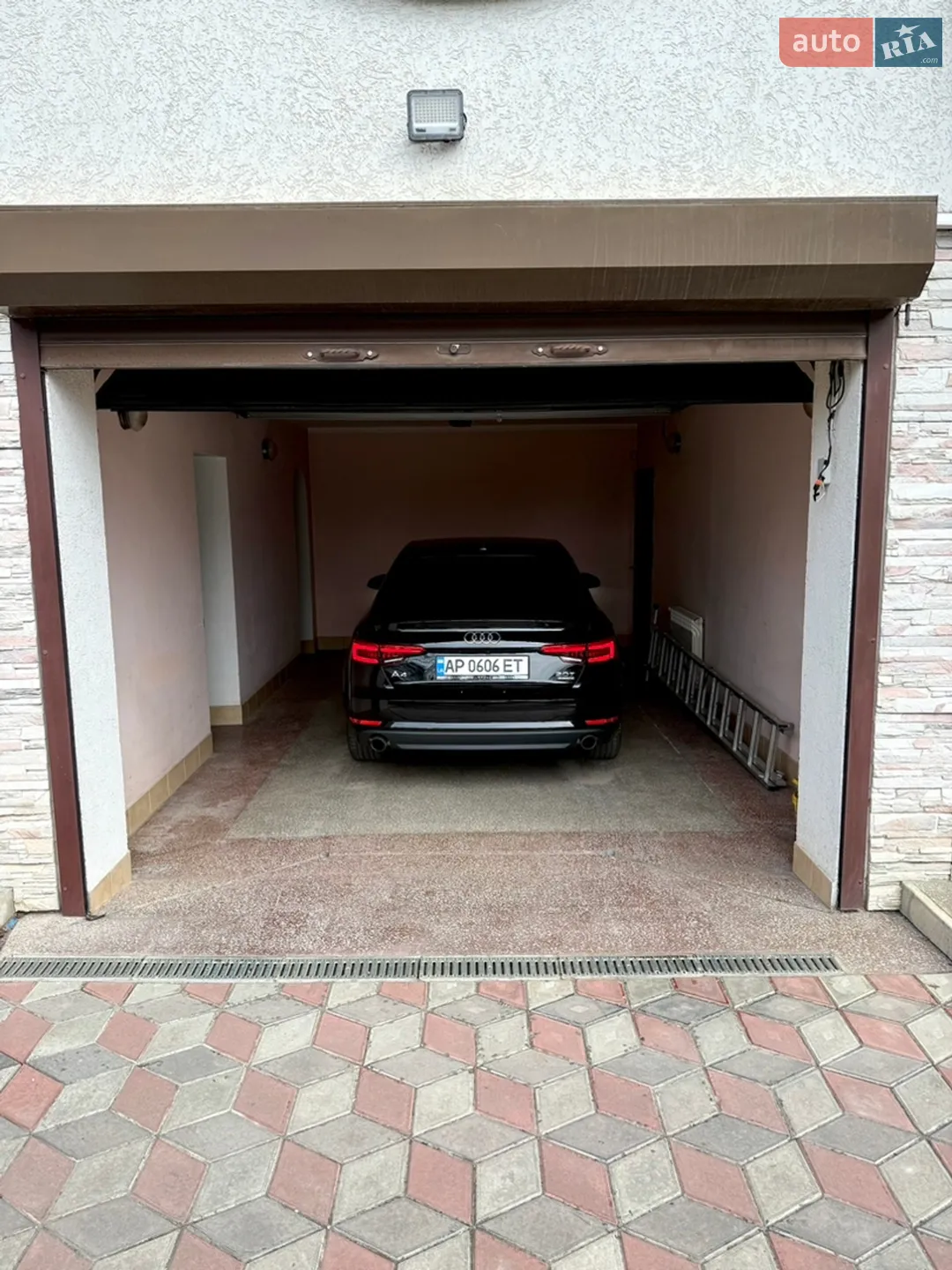 2017 Audi A4 - мініатюра 29