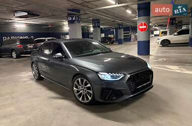 Седан Audi A4 2019 в Харькове