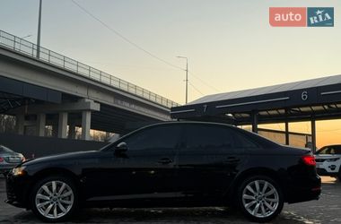 Седан Audi A4 2015 в Броварах