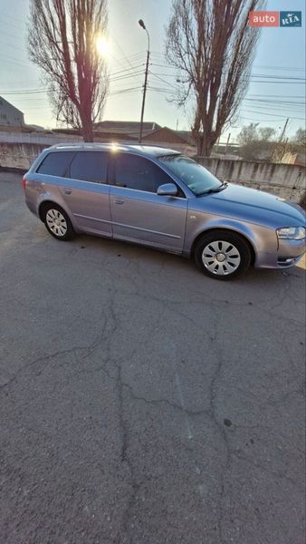 Універсал Audi A4 2005 в Чернігові