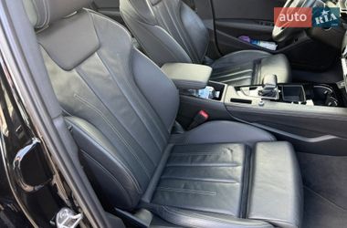 Седан Audi A4 2022 в Києві