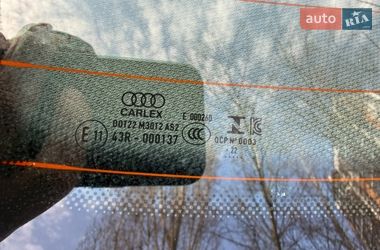 Седан Audi A4 2022 в Києві