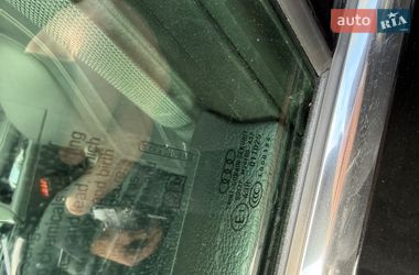 Седан Audi A4 2022 в Києві