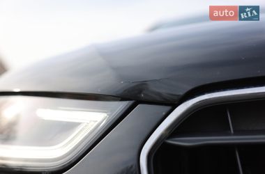 Универсал Audi A4 2012 в Умани