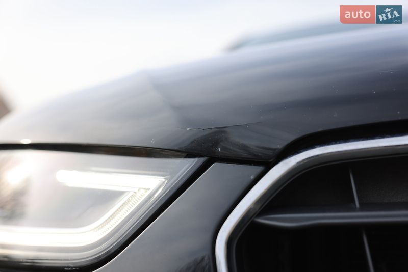 Универсал Audi A4 2012 в Умани